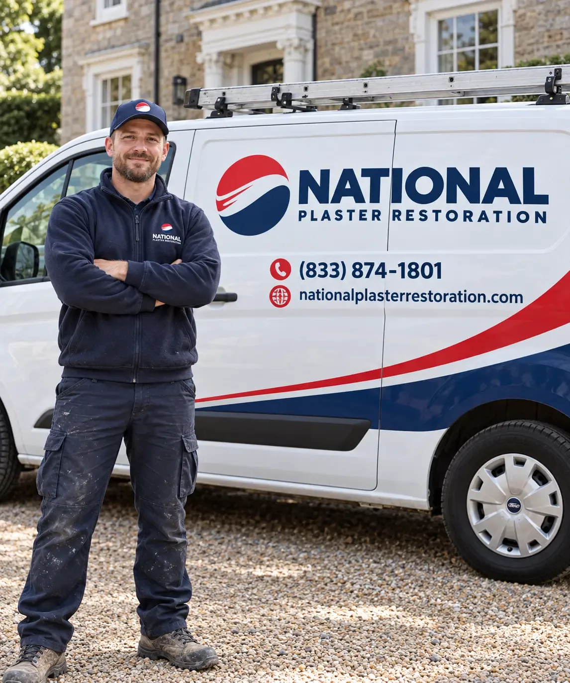 Plaster Repair company in Newton, UT